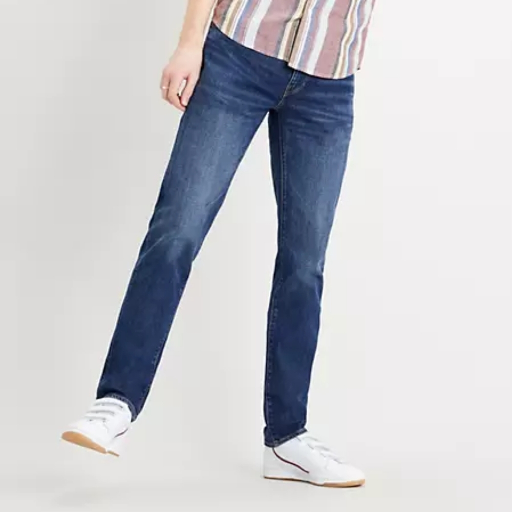 511 Slim Fit Levi’s Flex Men's Jeans Sustainable